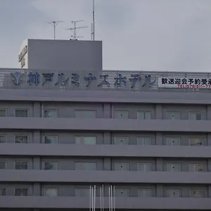 ホテル 神戸ルミナスホテル