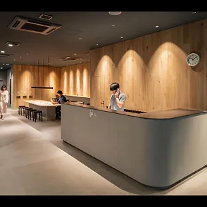 캡슐호텔 캡슐 플러스 사우나 앤 캡슐