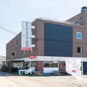 Tabist ダイバーシティホテル シン トキワ 旭川市