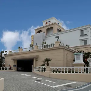 4* Liebeshotel Fine Garden Osaka International Airport