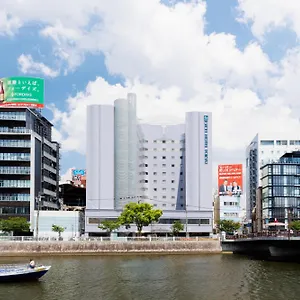 Hakata Excel Tokyu Fukuoka (Fukuoka)