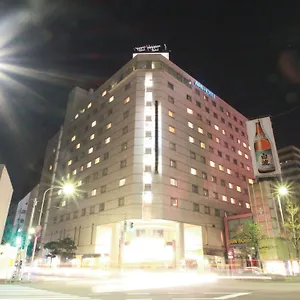 호텔 아파 와타나베 도리 엑설런트