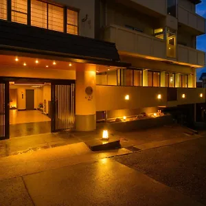3* Ryokan Isago