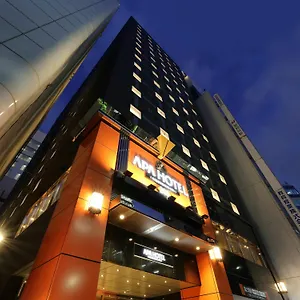 Apa Sakae Kita Nagoya