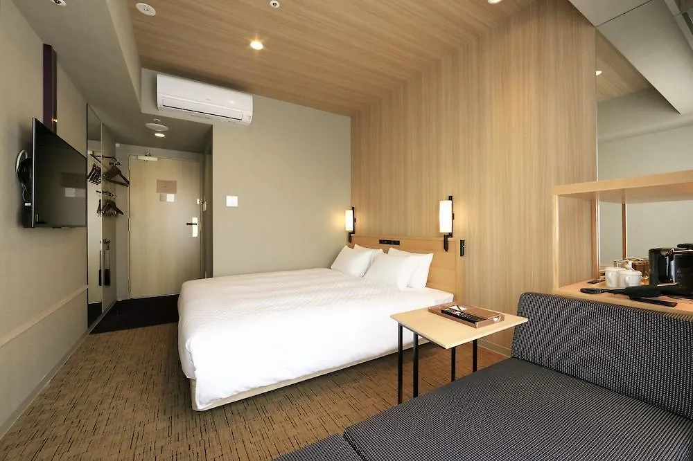 Candeo Hotels Kobe Tor Road
