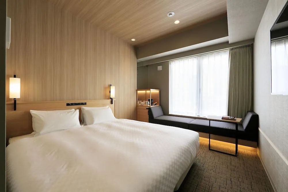 Candeo Hotels Kobe Tor Road 4*,