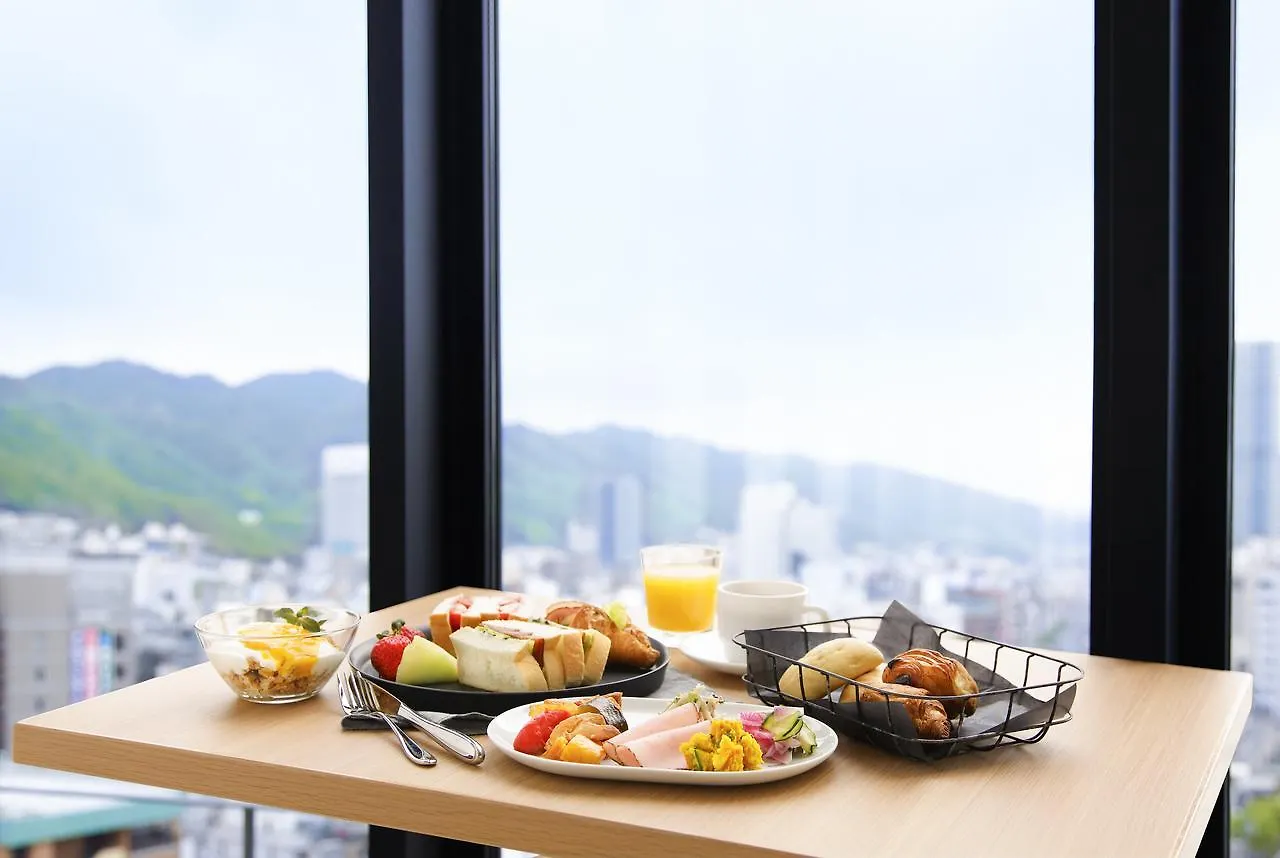 Candeo Hotels Kobe Tor Road Japan
