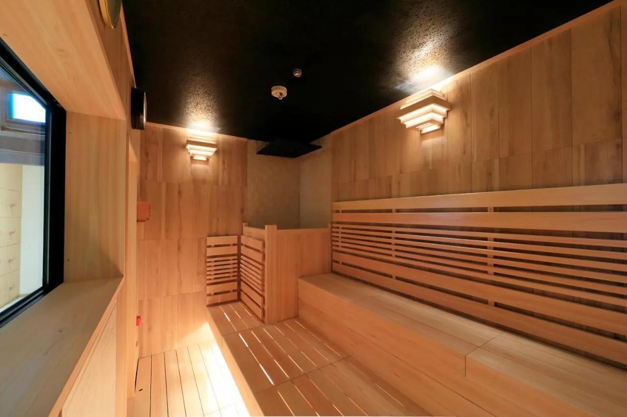 Candeo Hotels Kobe Tor Road