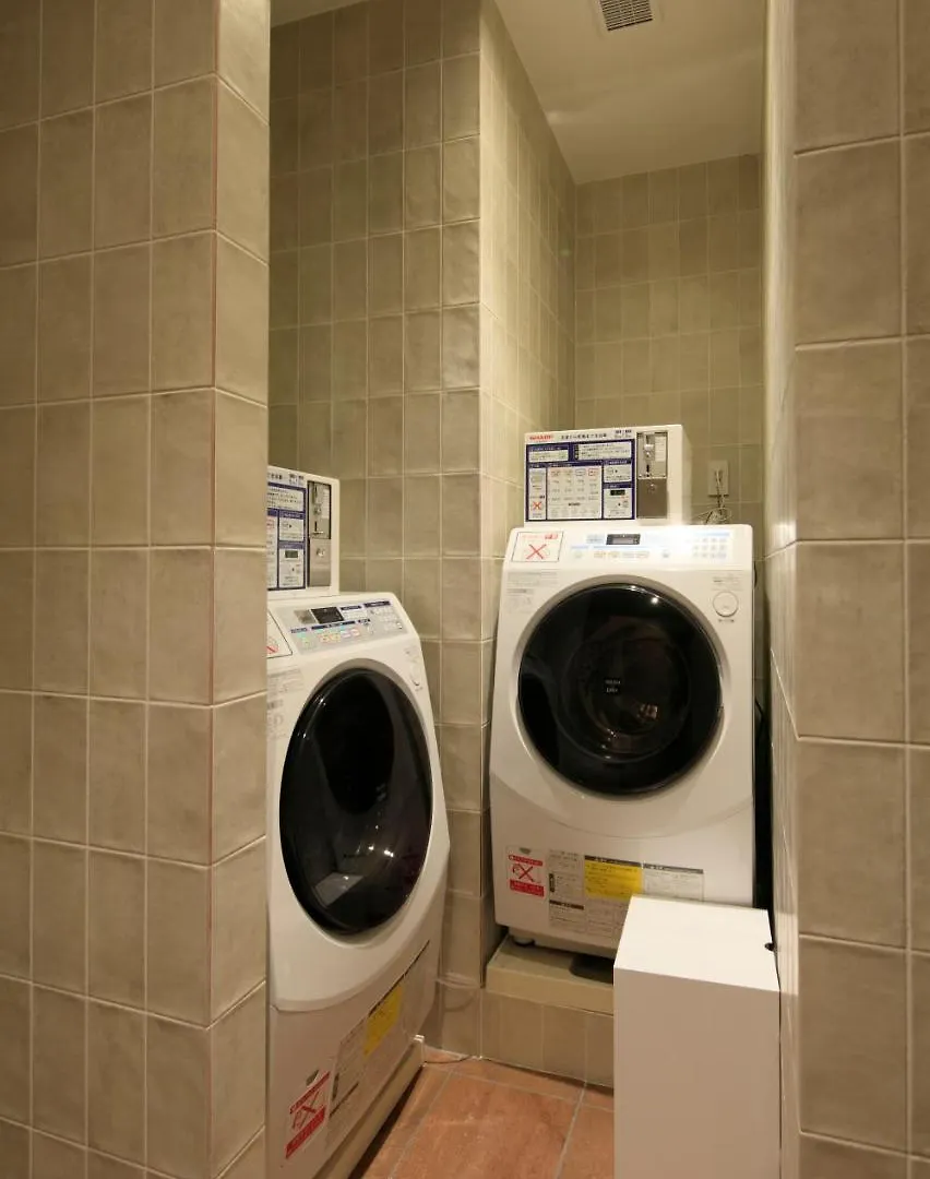 Candeo Hotels Kobe Tor Road 4*,  Japan