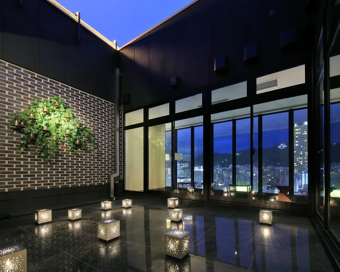 Candeo Hotels Kobe Tor Road Japan