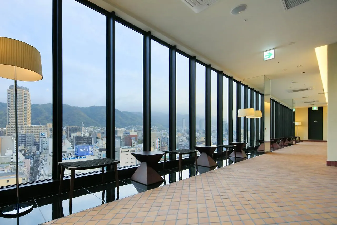 Candeo Hotels Kobe Tor Road 4*,