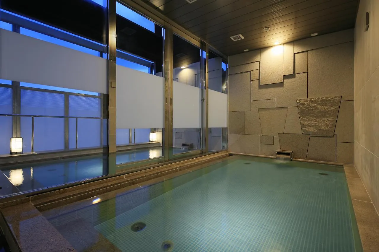 Candeo Hotels Kobe Tor Road 4*,  Japan