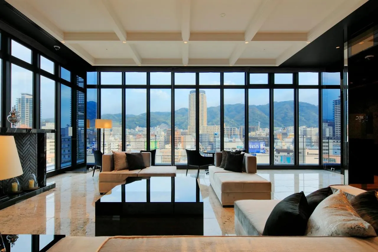 Candeo Hotels Kobe Tor Road Japan