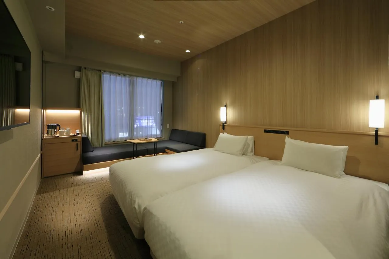 ****  Candeo Hotels Kobe Tor Road Japan